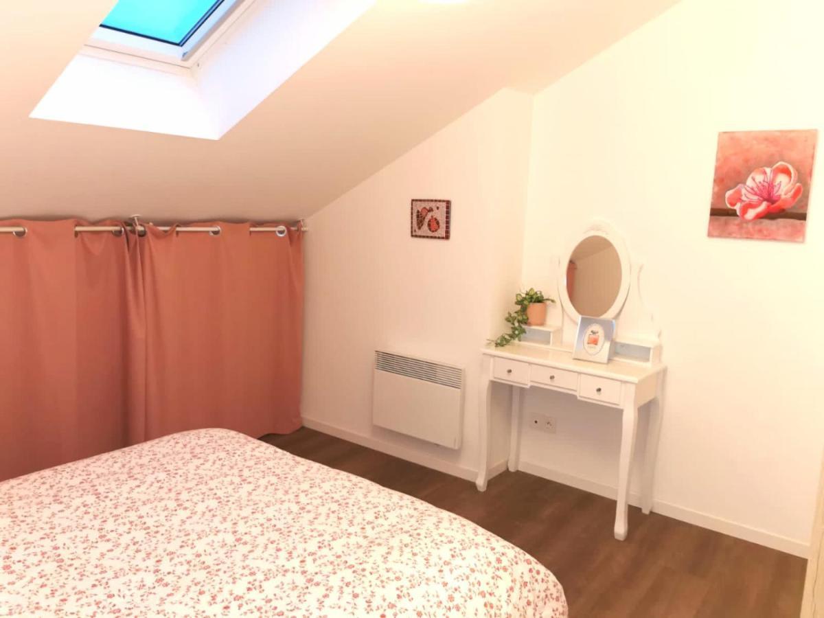 Magnifique Duplex 3 Proche Centre-ville Et Gare Chemin Du Barrage Chalons-en-Champagne