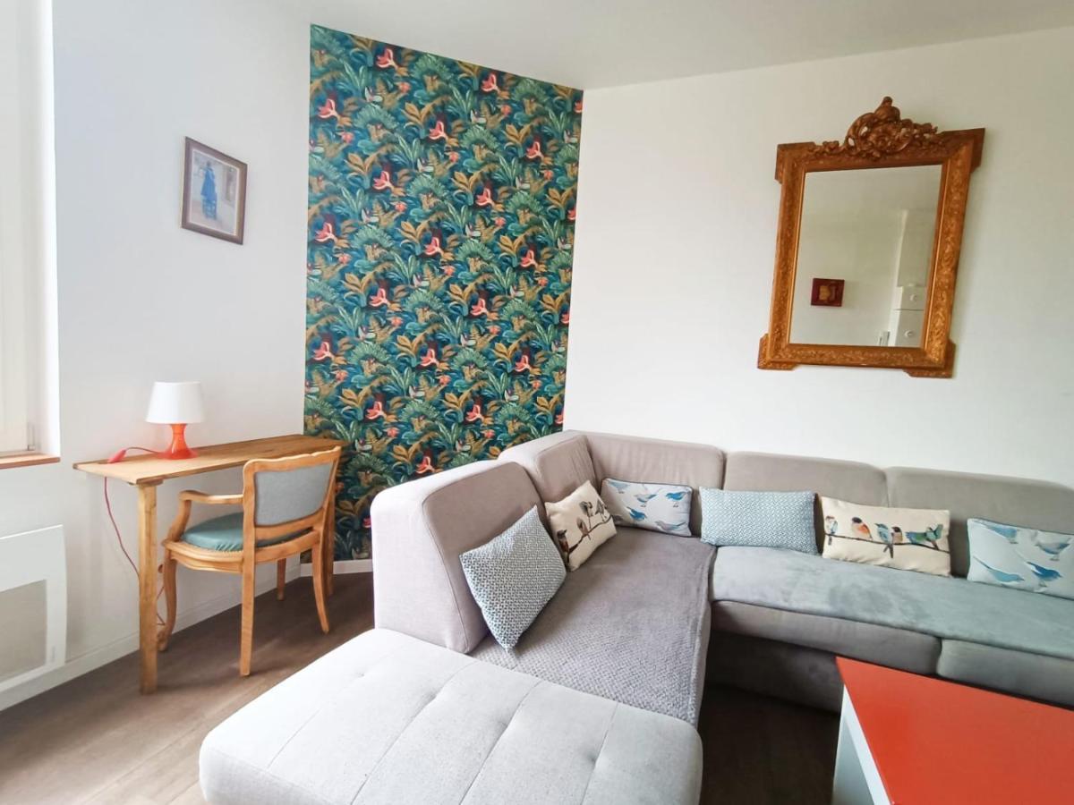 Magnifique Duplex 3 Proche Centre-ville Et Gare Chemin Du Barrage * Chalons-en-Champagne